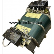 ترانسفورماتور ایزوله تکفاز 15 کیلو ولت آمپر (15KVA)