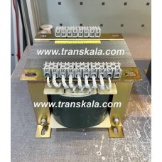 ساخت ترانس با چند سر خروجی